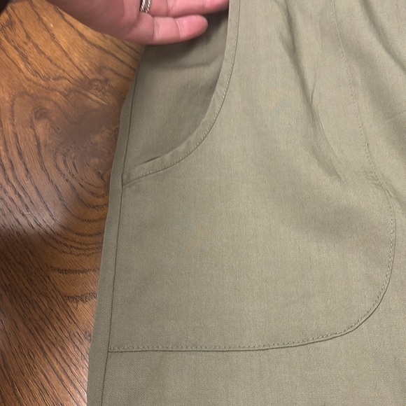 B.YOUNG Shirt Dress - Picture 7 of 12